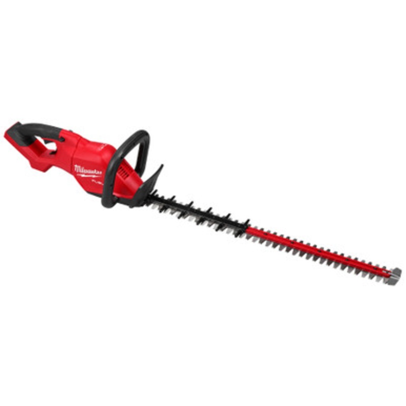 Milwaukee M18 FUEL Hedge Trimmer