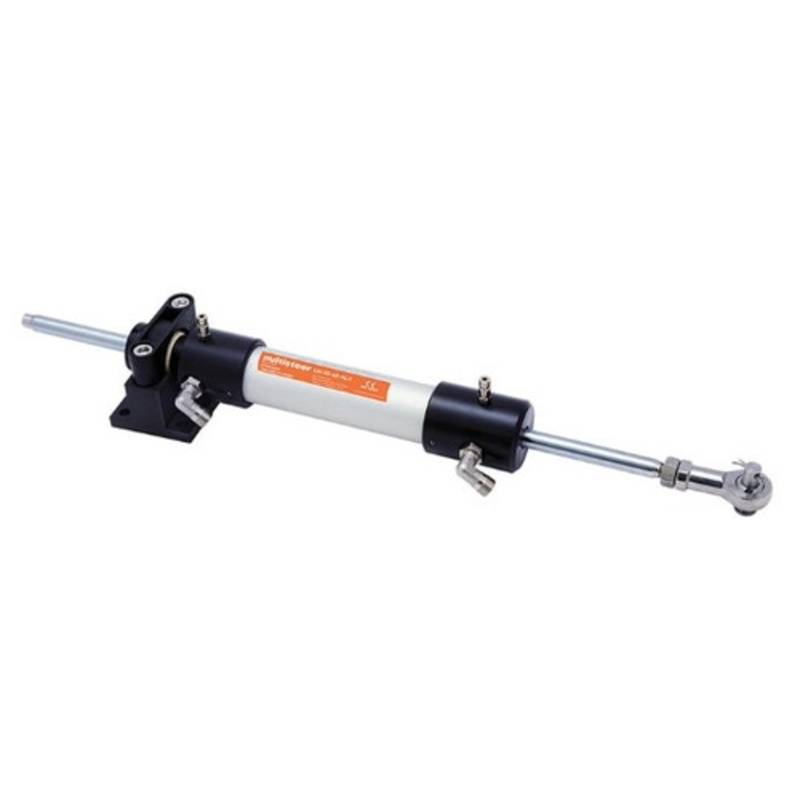 Multisteer Inboard Hydraulic Steering Cylinder