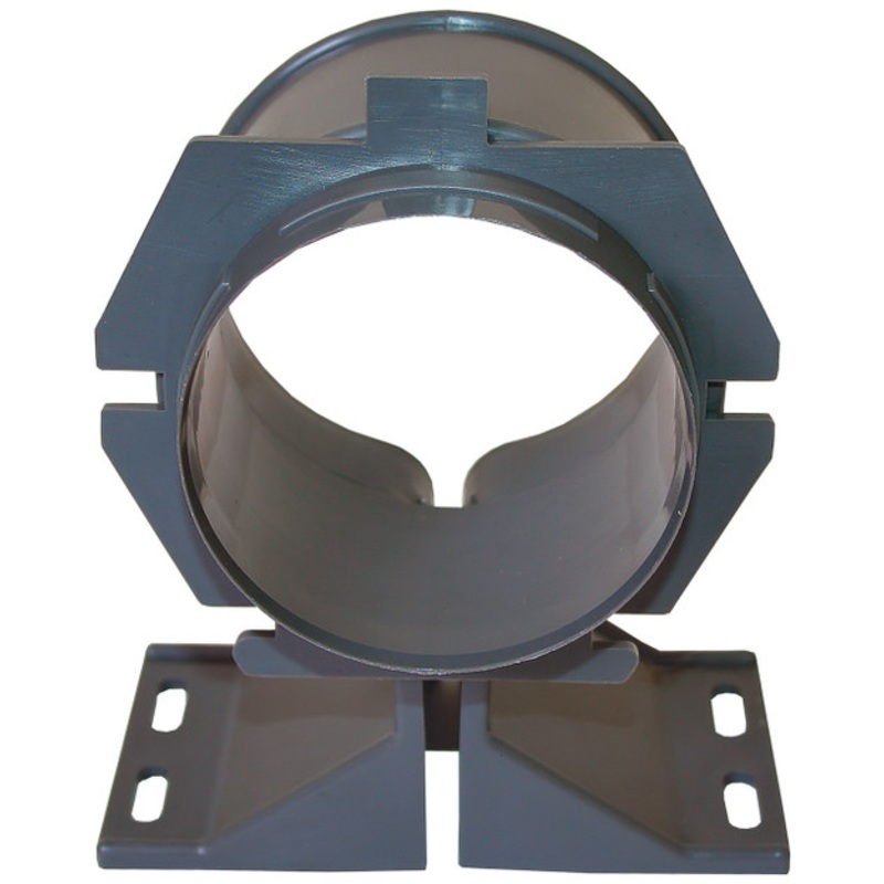 Plastic Mounting Collar for Blower