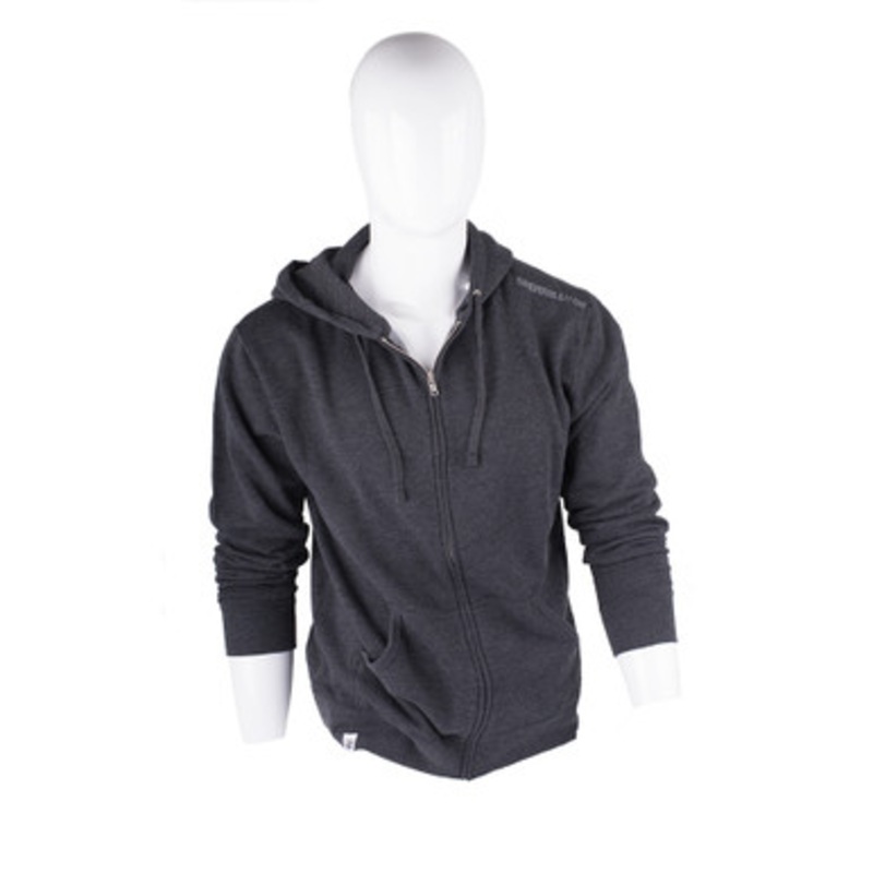 Sherrilltree Full Zip Hoodie