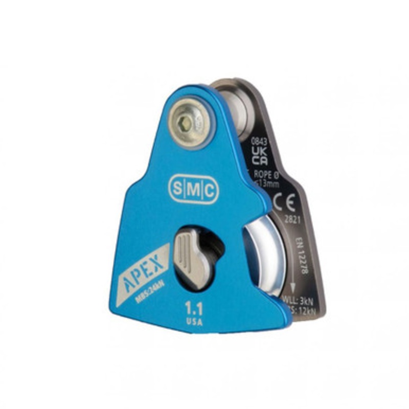 SMC Apex Direct 1.1 Swivel Pulley