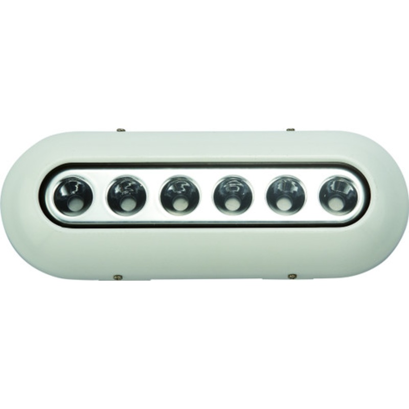 White Underwater Light – 18 Watt