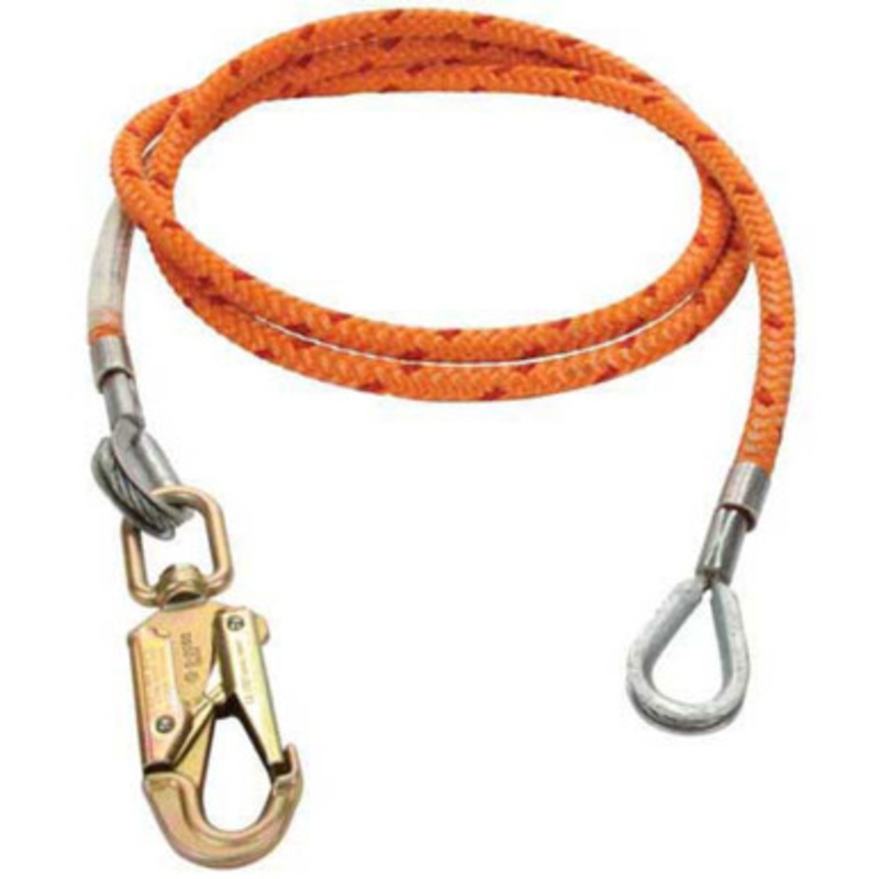 1/2 x 8′ V-Flip Flipline