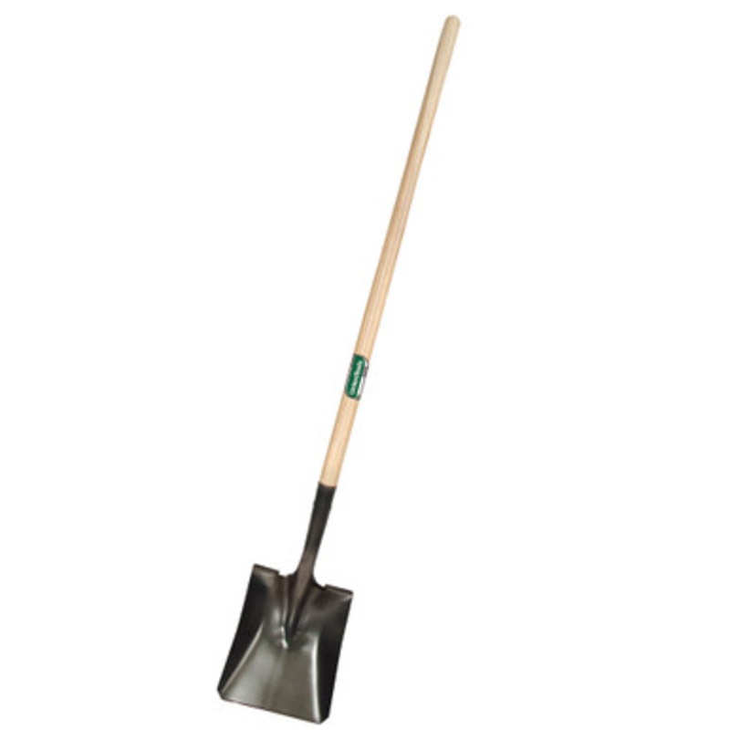 40184 Union Econo Square Pt Shovel
