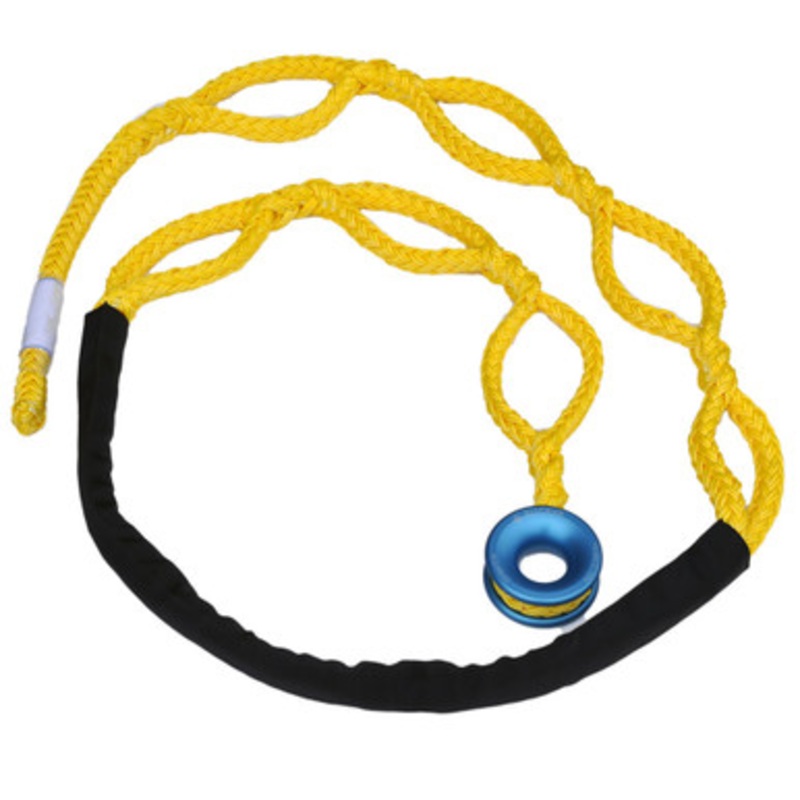 5/8 Husky Soft Rig Slings