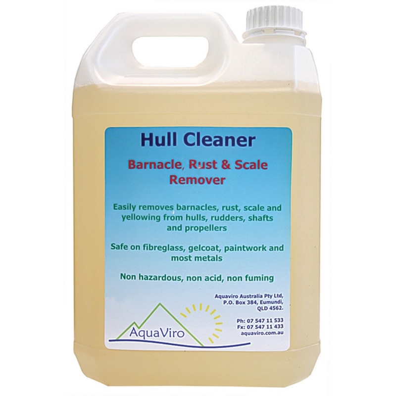 Aquaviro Hull Cleaner 5litre