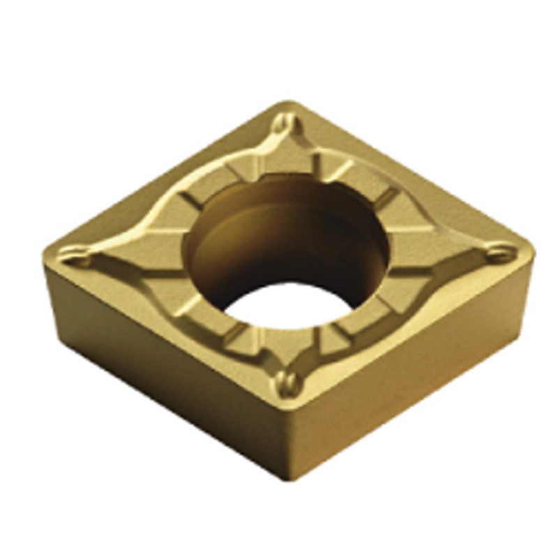 Arno 80 Diamond Indexable Carbide Turning / Boring Insert, CCMT2(1.5)1A-PM1 AM2130