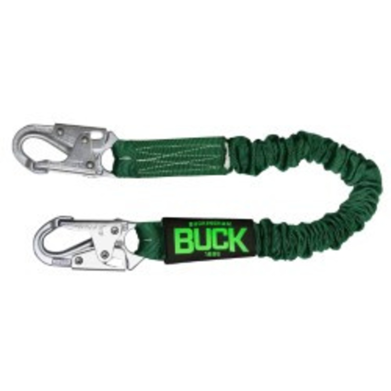 Buckingham Fall Arrest Lanyard 44-72