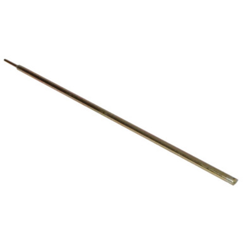 Earth Anchor Drive Rod