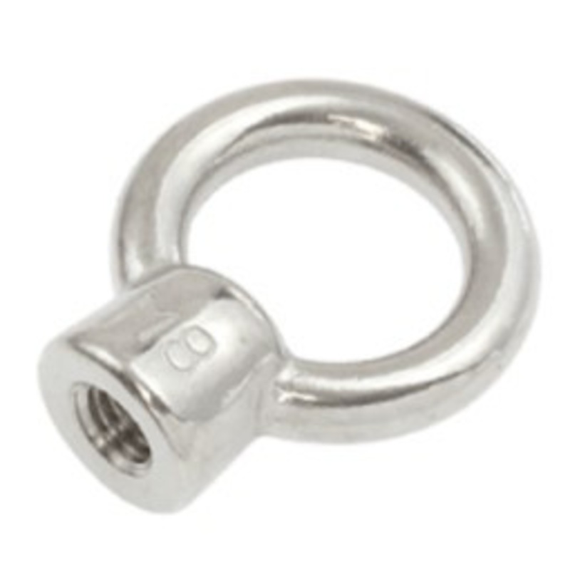 Eye Nut S/S 12mm