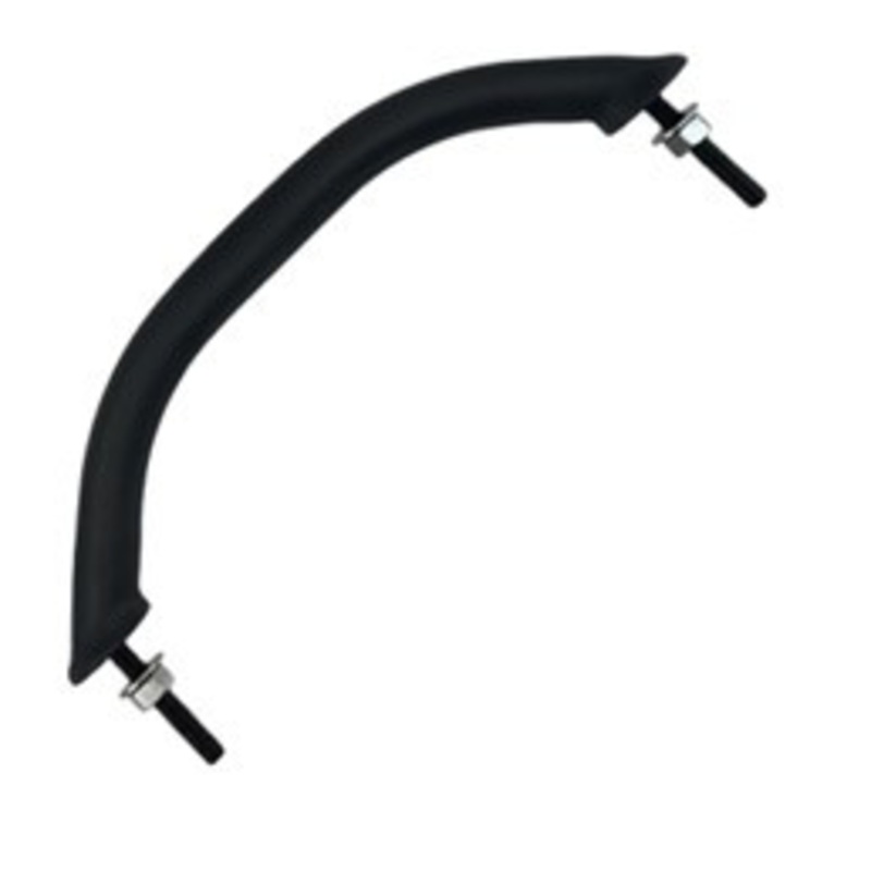 Handrail 250mm Black PVD