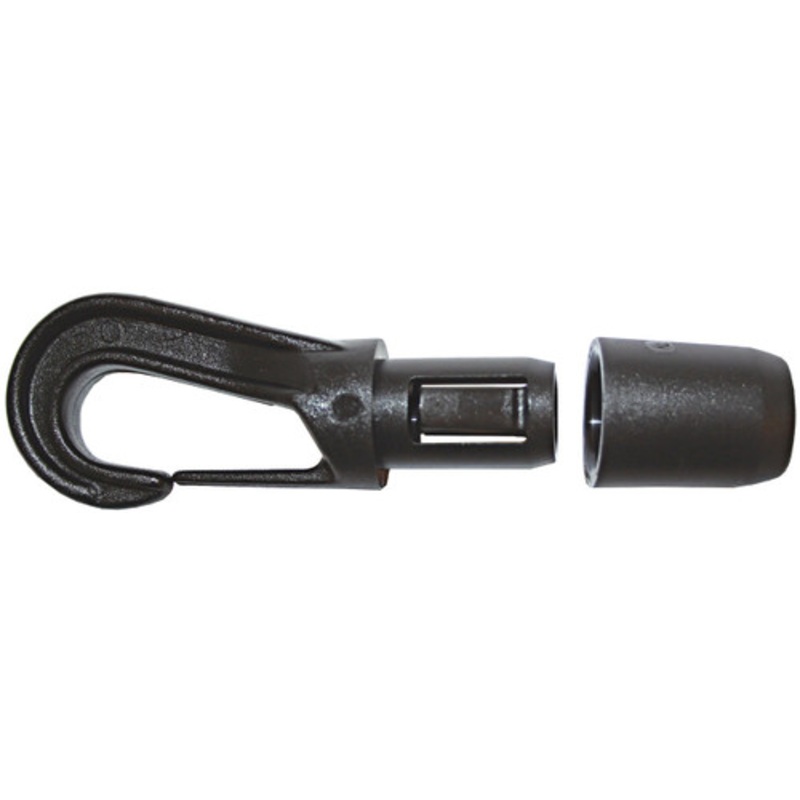 Hook-Quick Connect 6 -7mm