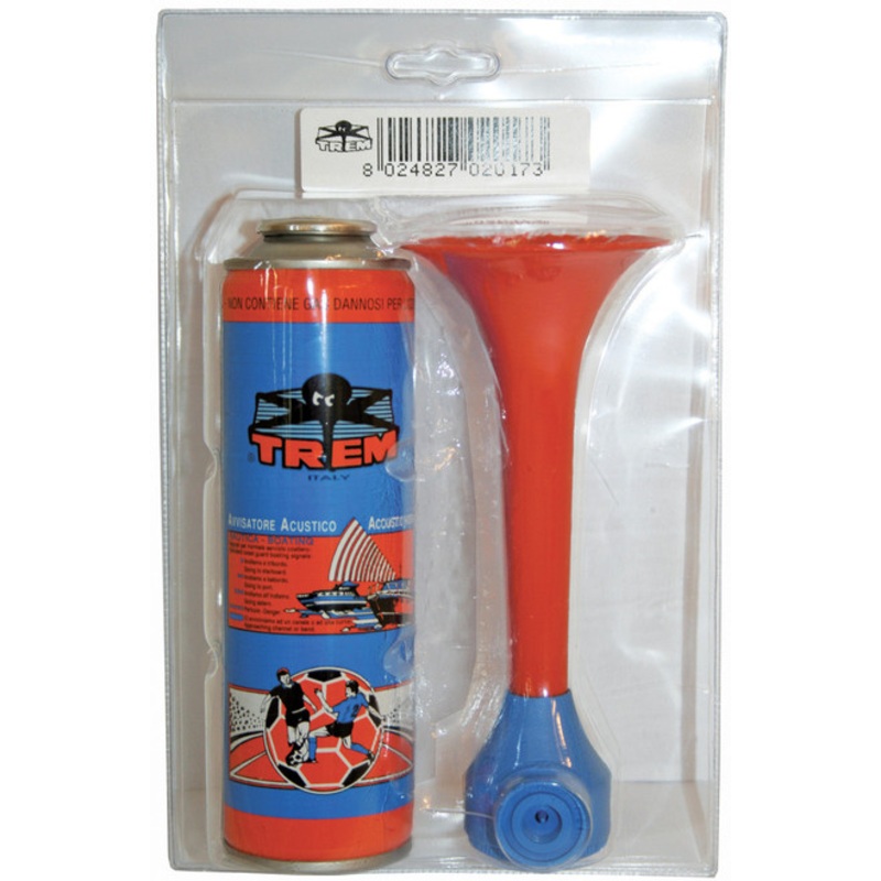 Horn Gas Air Super Sonar