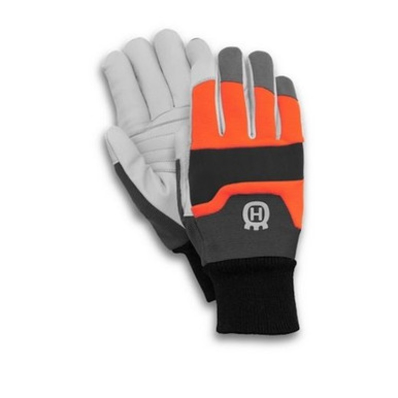 Husqvarna Functional Chainsaw Gloves