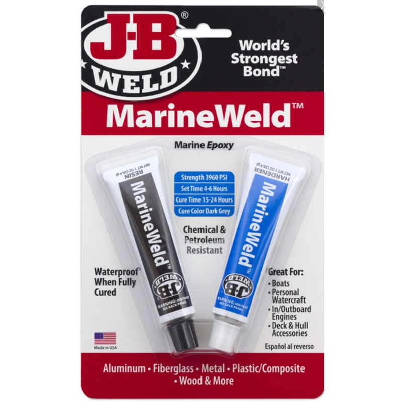 JB Weld – Marine Weld 57g