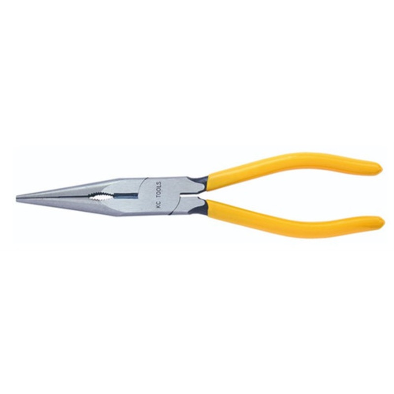 Pliers Long Nose 200mm