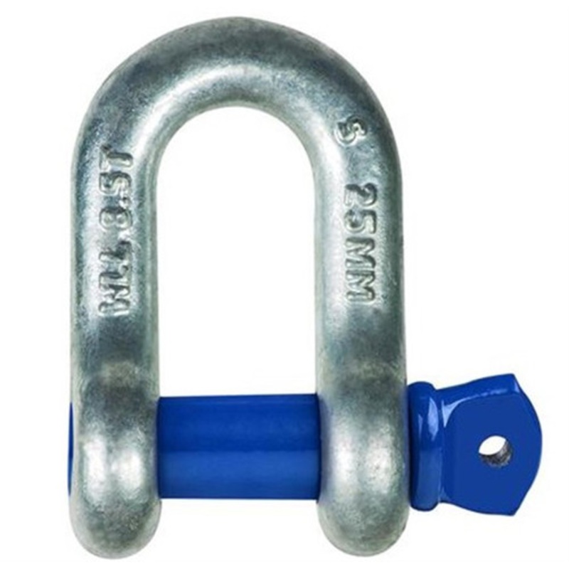 Shackle D Grade S 1.5t