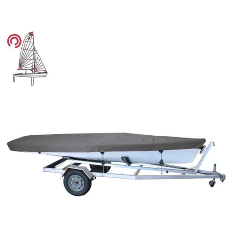 Tasar Boat Cover | Travel Cover