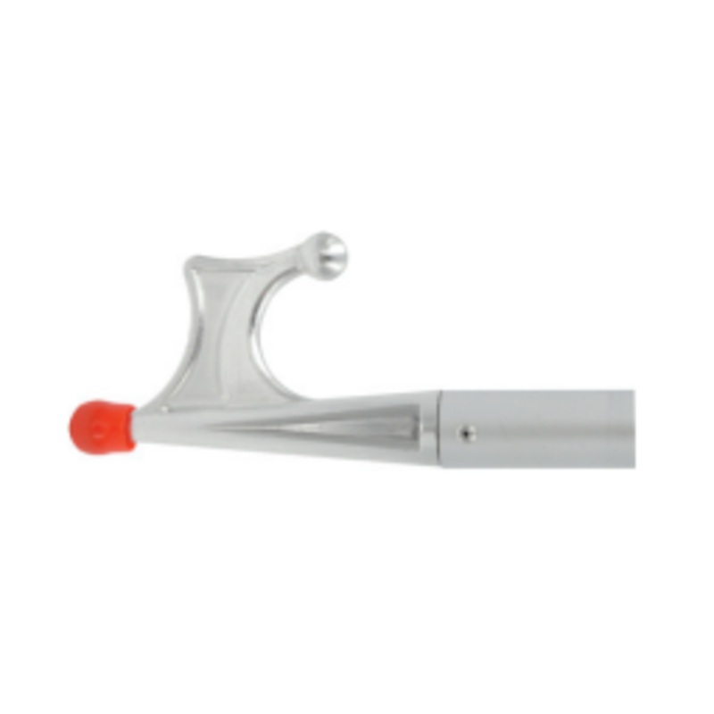 Telescopic Boat Hook Aluminium Head