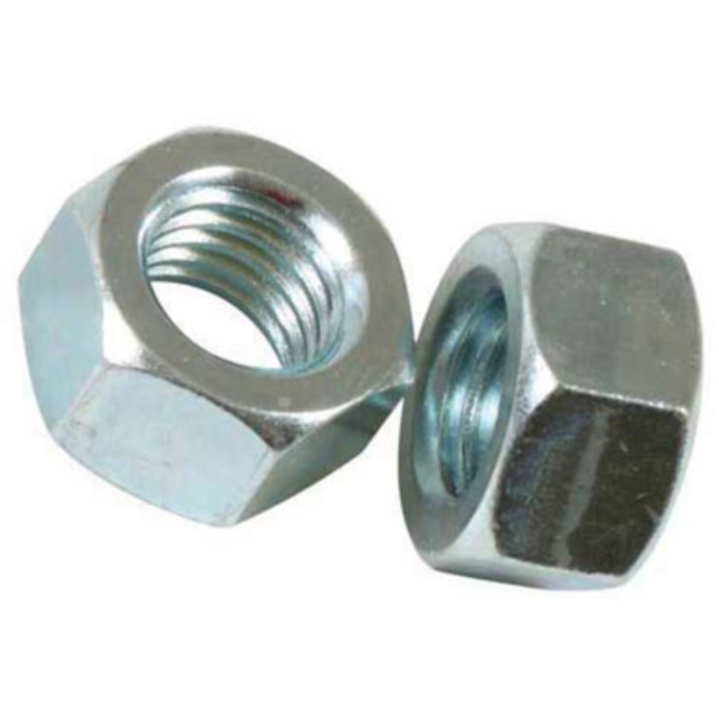 5/8 Hex Nuts