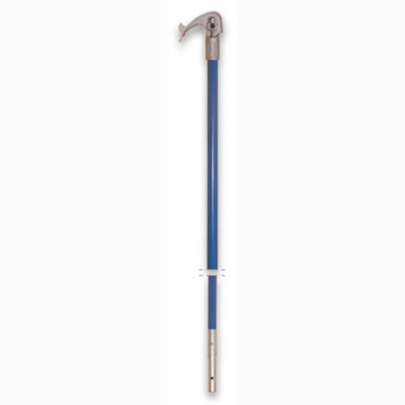 6′ B-Lite Series Hollow Sawhead Section