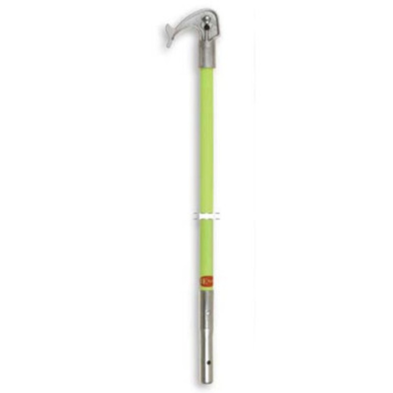 6′ JE Series Foam Core Saw Section