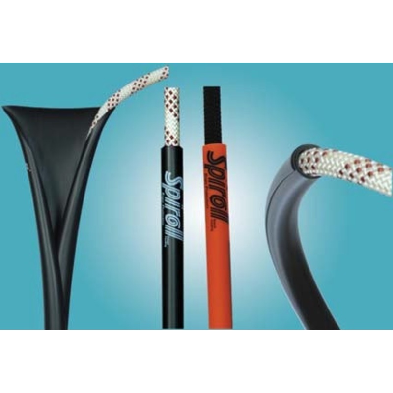 Chafe Guard Orange Large