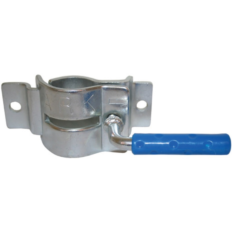 Clamp Jockey Wheel