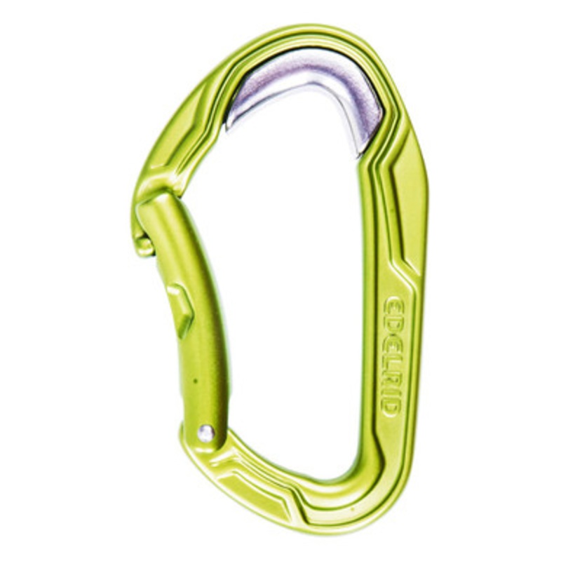 Edelrid Bulletproof Bent Oasis