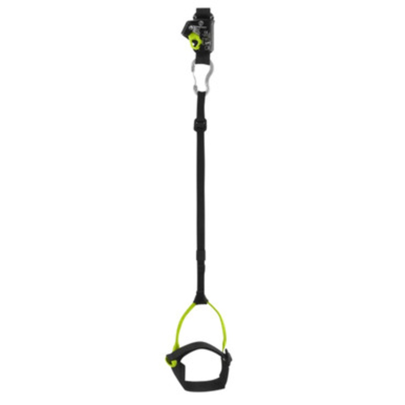 Edelrid Knee Cruiser- Night