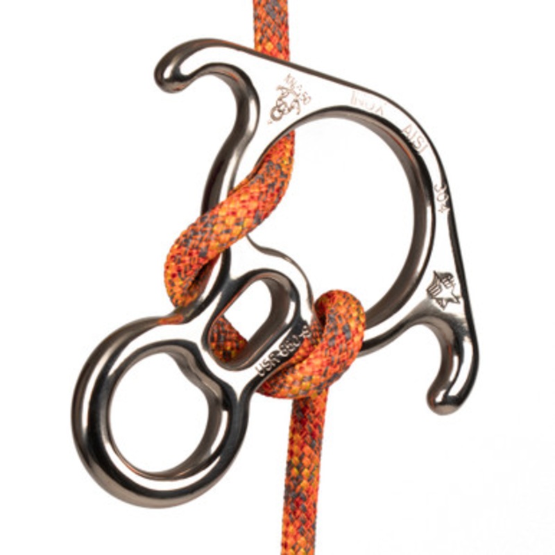 Figure 8 Steel Descender