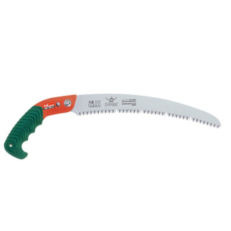 GKC330LH  13 (330mm) Samurai Daichi Curved Pruning Hand Saw