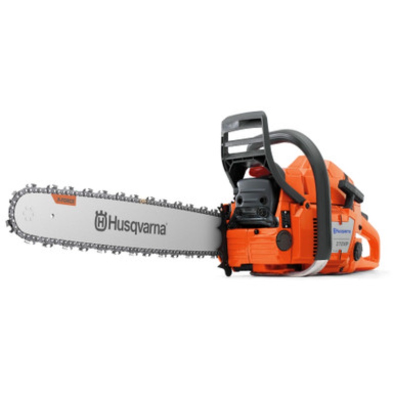 Husqvarna 372XP Chainsaw