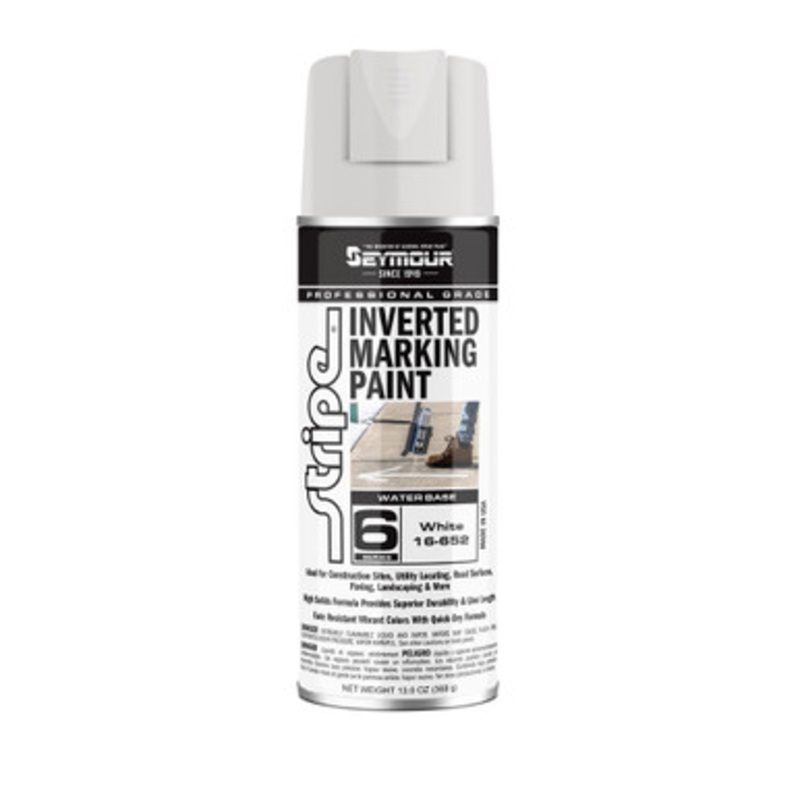 Inverted Tip Marking Paint