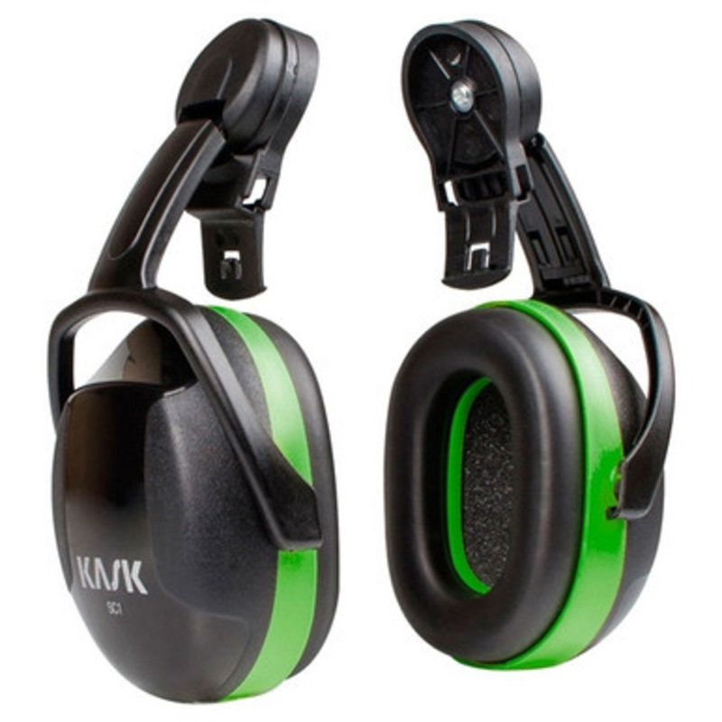 KASK Ear Defender Ear Muffs
