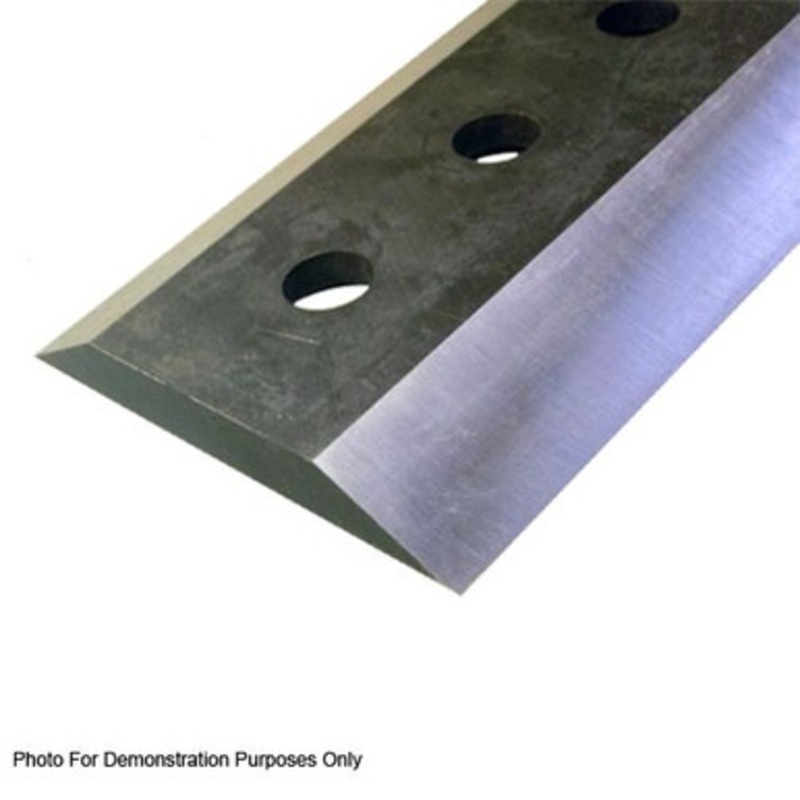 KSBC50 Chipper Knife 8-3/8 X 4 X 1/2