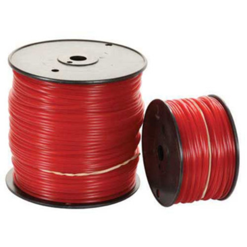 Nylon Trimmer Line 5-Pound Spool – Commercial Grade