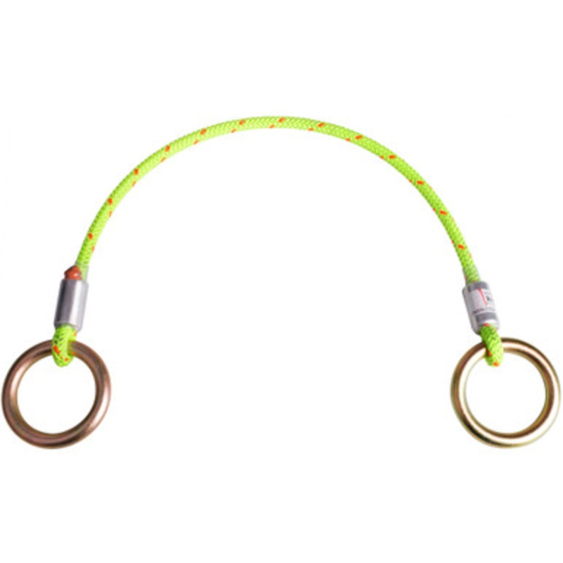 Rope Logic Steel Core Canopy Anchor