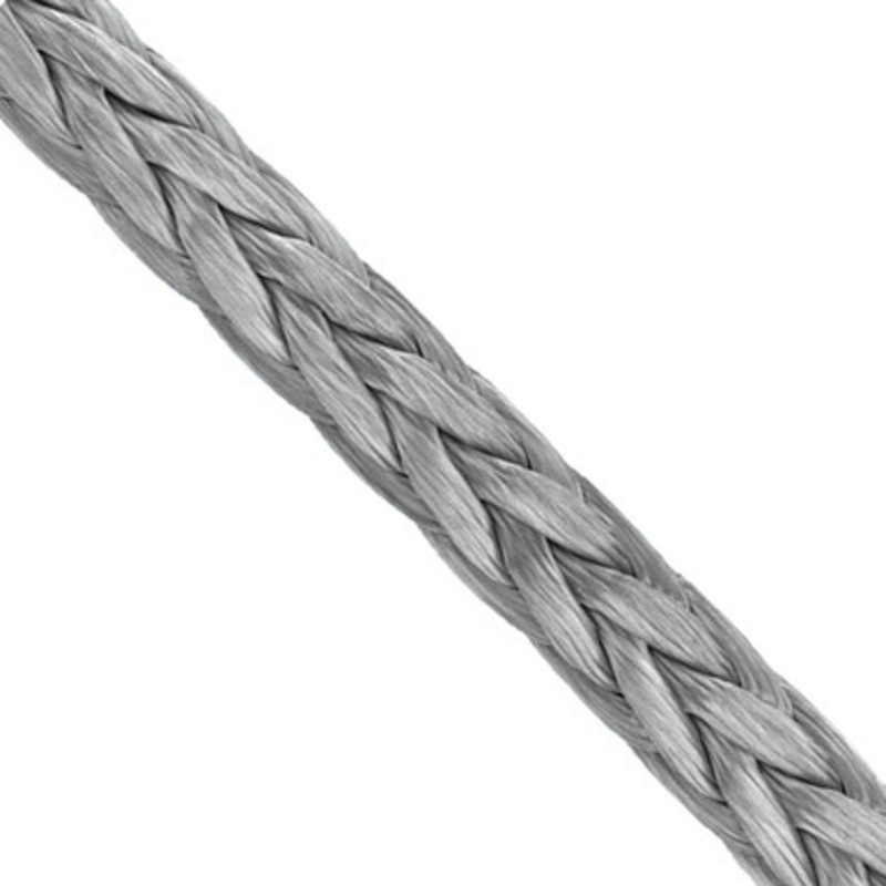 Samson AmSteel 1/4 Micro Rigging Rope