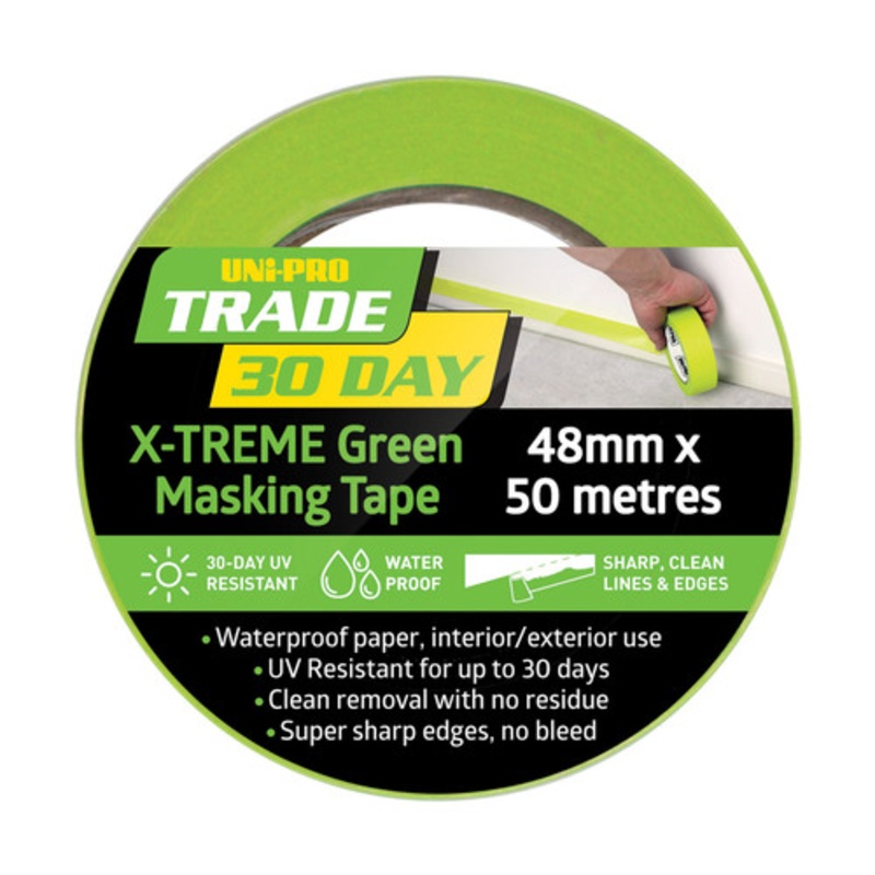 Tape Green 48mm