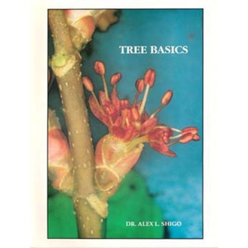 Tree Basics by Dr. Alex Shigo