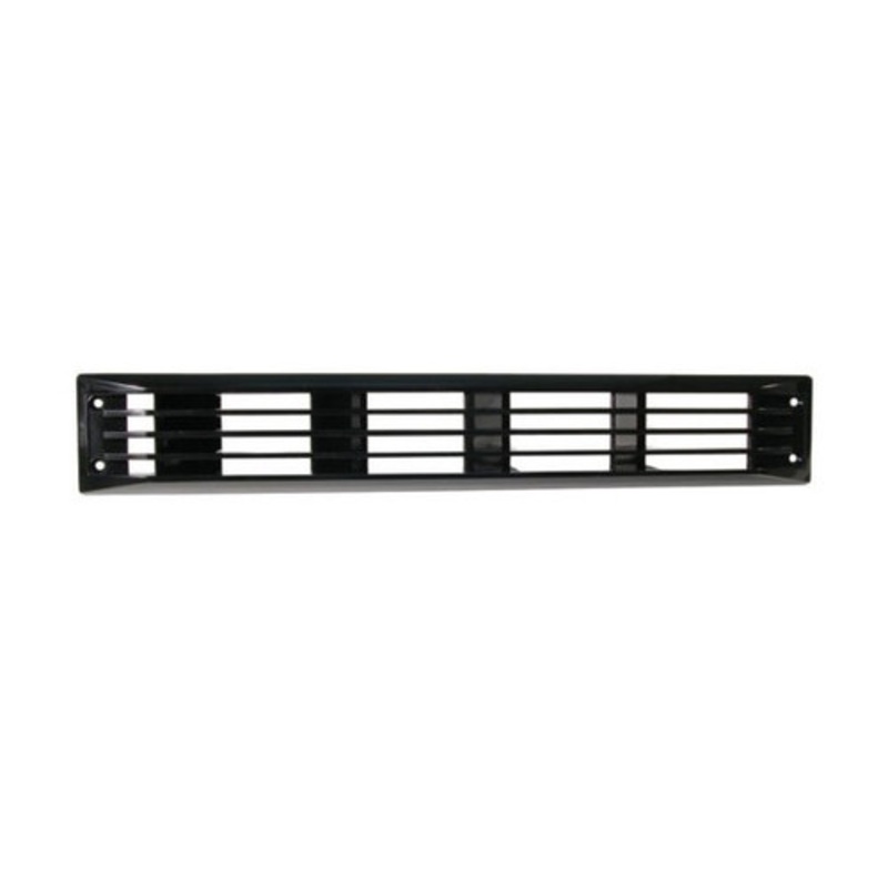 Vent White Plastic