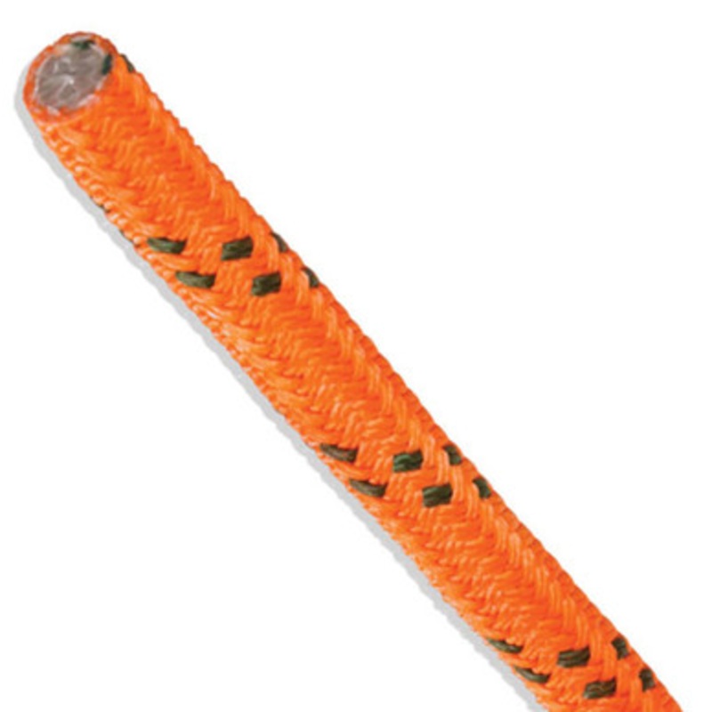 Yale Polydyne 5/8 Orange Rigging Line