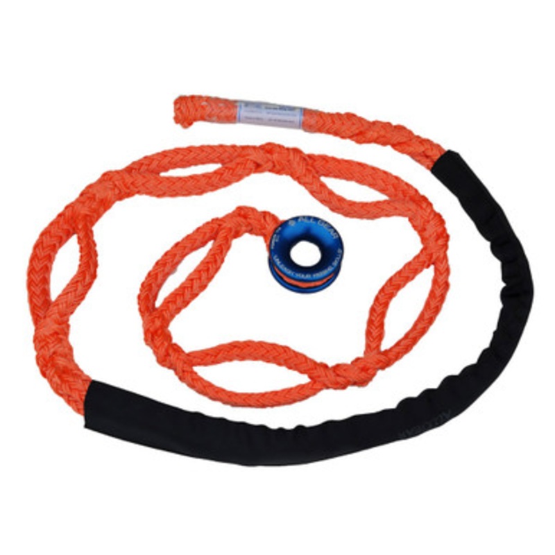 3/4 Husky Soft Rig Slings