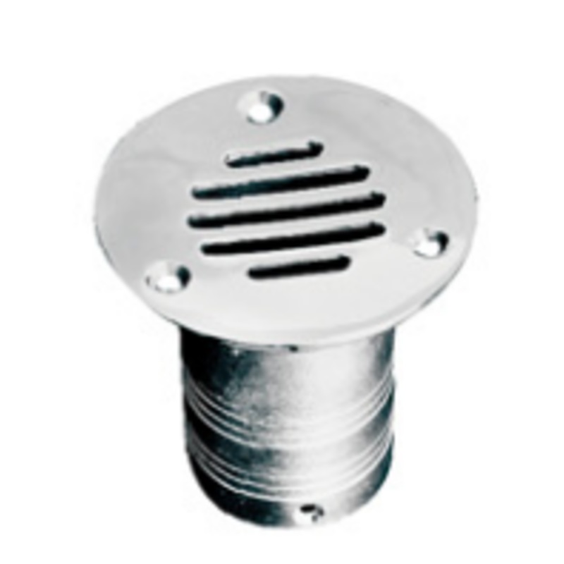 Cockpit Drain 80 x 50mm
