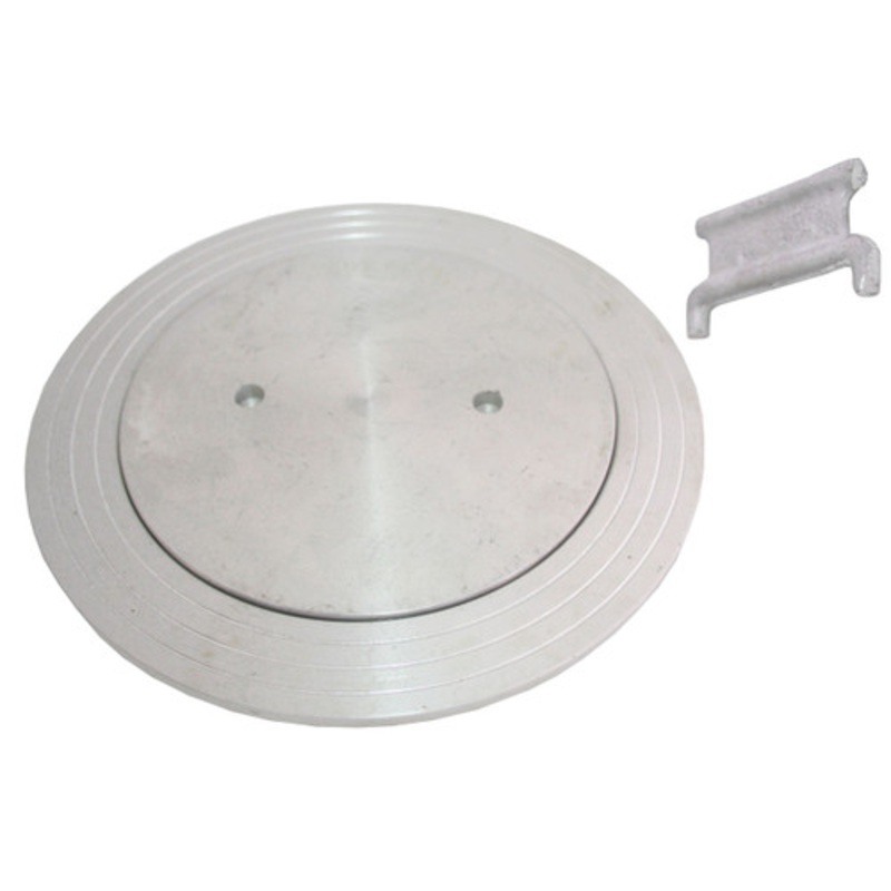 Deck Plate – Alloy 6
