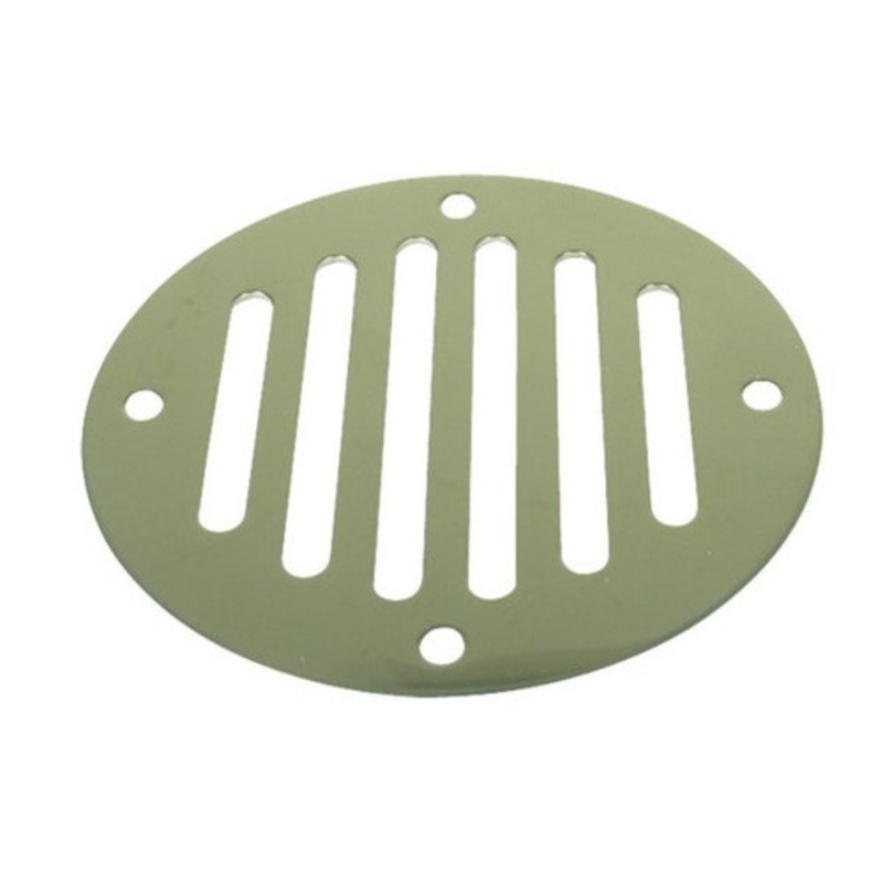 Drain Cover 83mm diameter