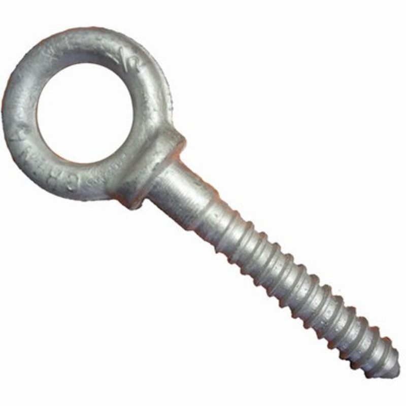Eye Lag Screw