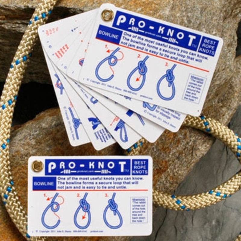 Knot Cards