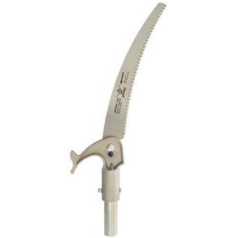 Marvin Quick Change Saw Socket W/ Samurai 13 Saw Blade